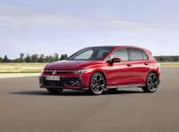 Nuova Volkswagen Golf GTI: al via i preordini da 44.505 euro