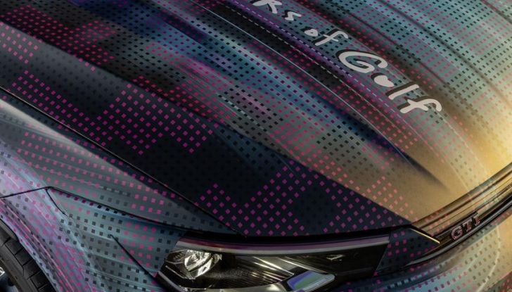 Nuova Volkswagen Golf GTI: al via i preordini da 44.505 euro - Foto 31 di 46