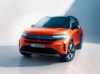 Nuovo Opel Frontera 2025: il SUV compatto che punta su spazio, praticità e prezzo accessibile