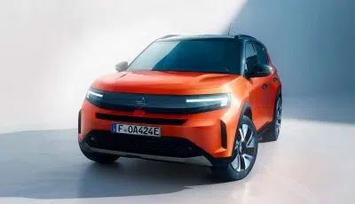 Nuovo Opel Frontera 2025: il SUV compatto che punta su spazio, praticità e prezzo accessibile