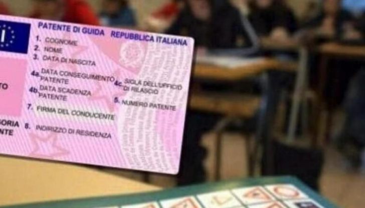 Costi Patente A Avendo La B Patente B auto: guida ai costi, esame e regolamenti 2024 - Infomotori