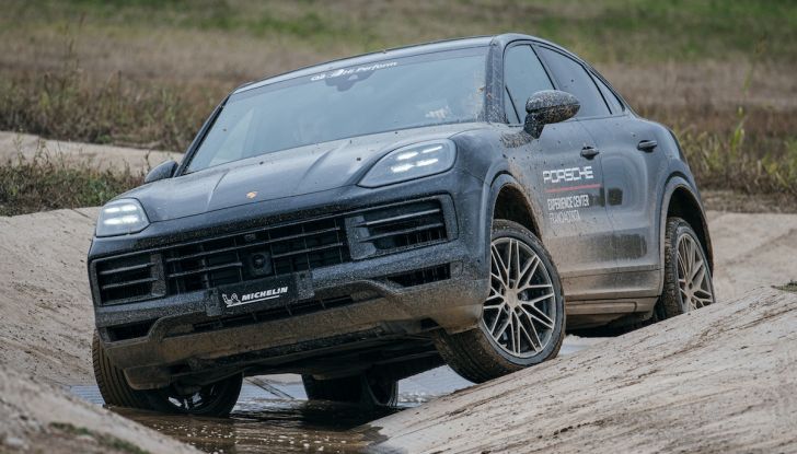 Ducati & Porsche Experience, aperte le iscrizioni al nuovo format - Foto 2 di 6