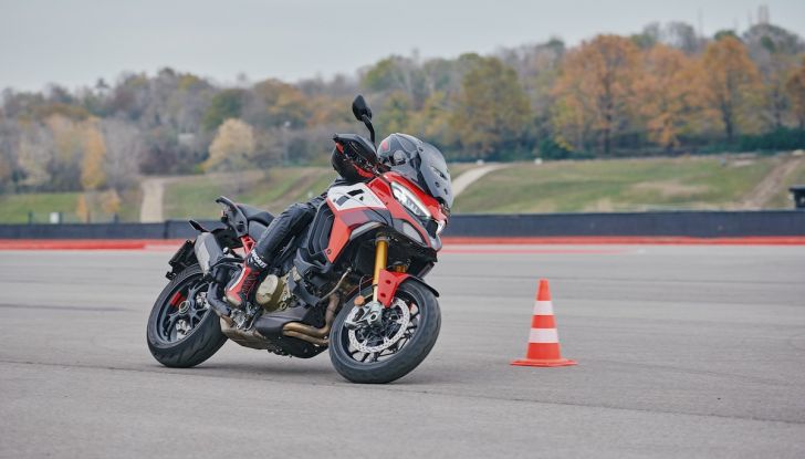 Ducati & Porsche Experience, aperte le iscrizioni al nuovo format - Foto 3 di 6