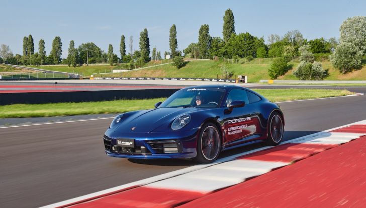 Ducati & Porsche Experience, aperte le iscrizioni al nuovo format - Foto 4 di 6