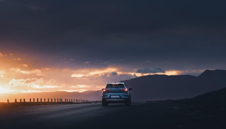 Renault Symbioz: prime informazioni sul nuovo C-SUV - Foto 52 di 103