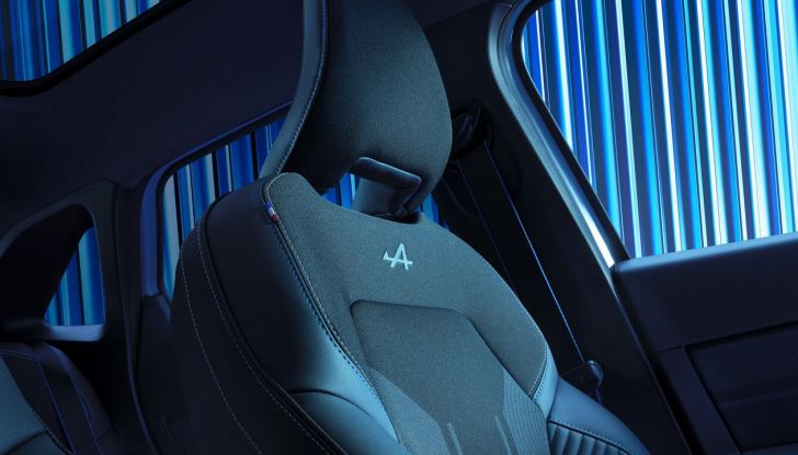 Renault Symbioz: prime informazioni sul nuovo C-SUV - Foto 84 di 103