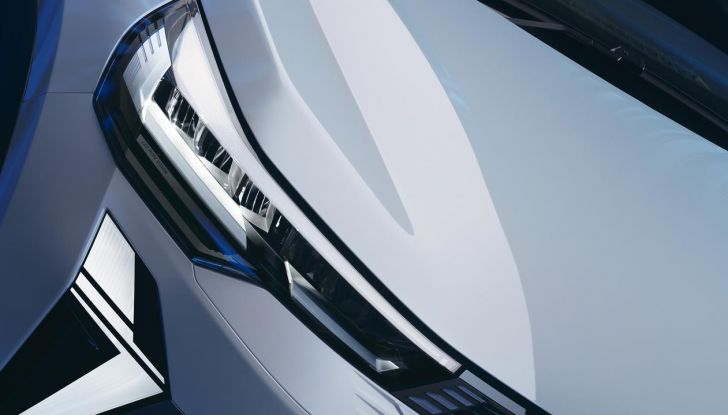 Renault Symbioz: prime informazioni sul nuovo C-SUV - Foto 94 di 103