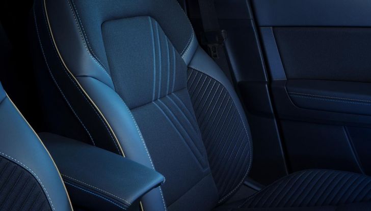 Renault Symbioz: prime informazioni sul nuovo C-SUV - Foto 62 di 103