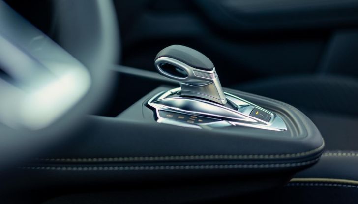 Renault Symbioz: prime informazioni sul nuovo C-SUV - Foto 36 di 103