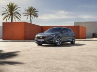Nuova Seat Leon: debuttano due nuove motorizzazioni e aggiornamenti interni ed esterni