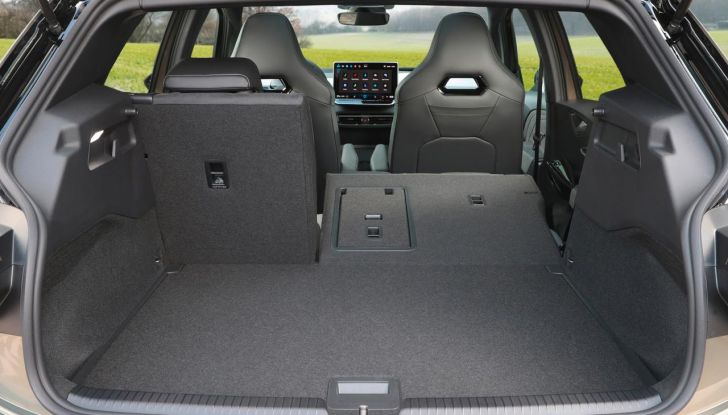 Volkswagen ID.3 Pro S