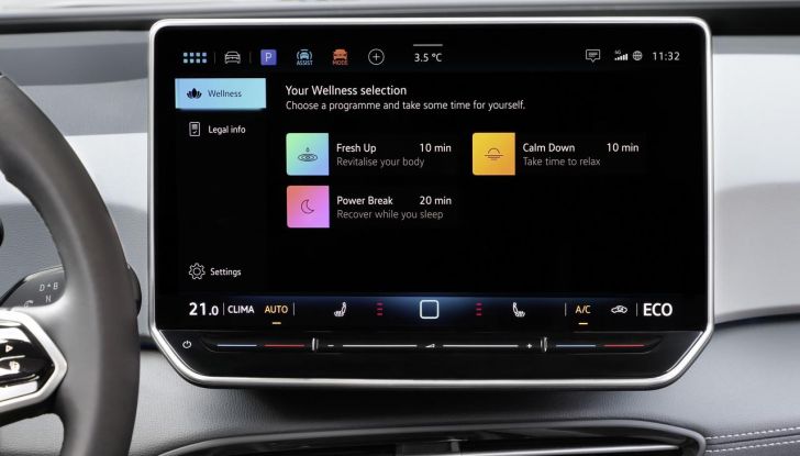 Volkswagen ID.3 Pro S: caratteristiche, design, abitacolo, autonomia, motore e prezzi - Foto 8 di 10