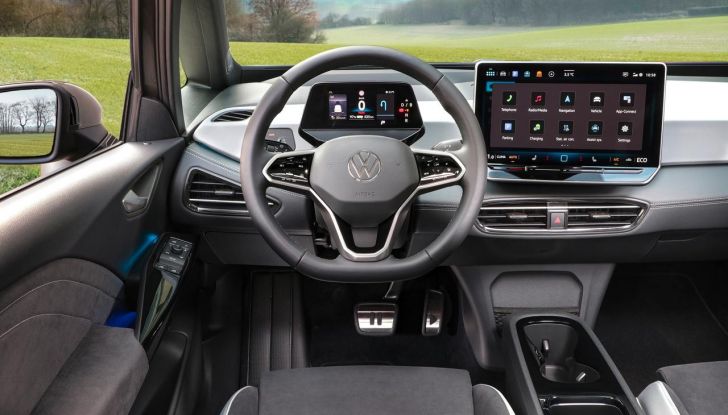 Volkswagen ID.3 Pro S