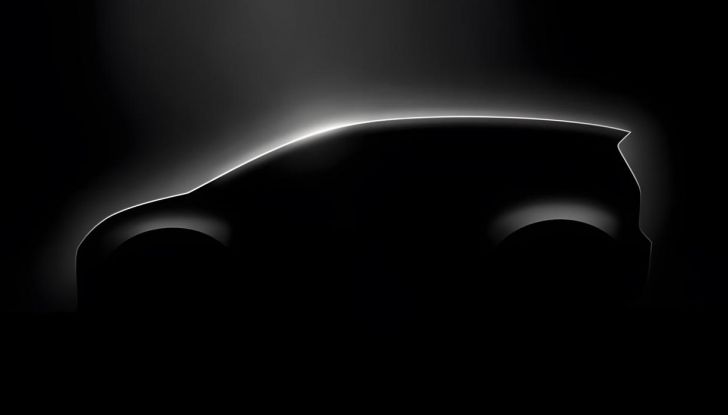 Volkswagen auto elettrica 20.000 euro teaser