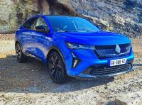 Renault Rafale 2024: prova su strada, allestimenti e prezzi del SUV coupé francese