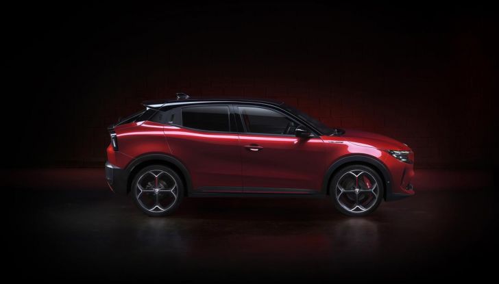 Alfa Romeo Junior Veloce