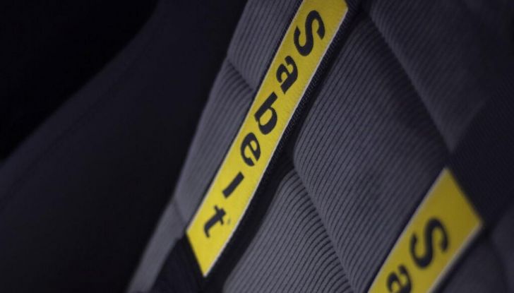 Alma Sprint, restomod dell’Alfa Romeo Alfasud Sprint - Foto 13 di 13