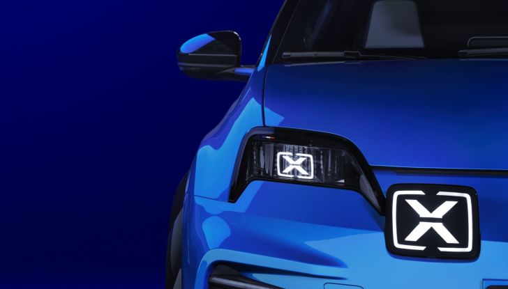 Nuova Alpine A290: al via agli ordini in Italia da 38.700 euro - Foto 96 di 136