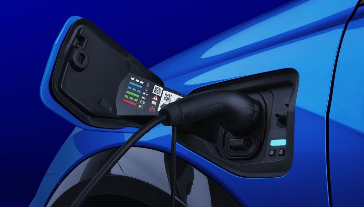 Nuova Alpine A290: al via agli ordini in Italia da 38.700 euro - Foto 98 di 136