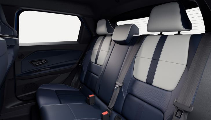 Nuova Alpine A290: al via agli ordini in Italia da 38.700 euro - Foto 105 di 136