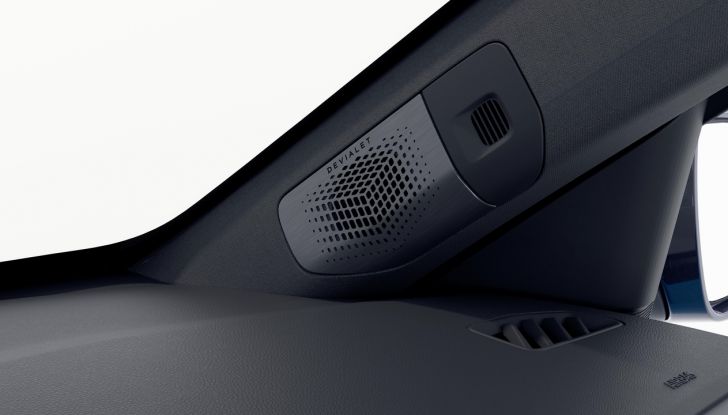 Nuova Alpine A290: al via agli ordini in Italia da 38.700 euro - Foto 107 di 136