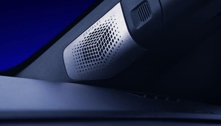 Nuova Alpine A290: al via agli ordini in Italia da 38.700 euro - Foto 108 di 136