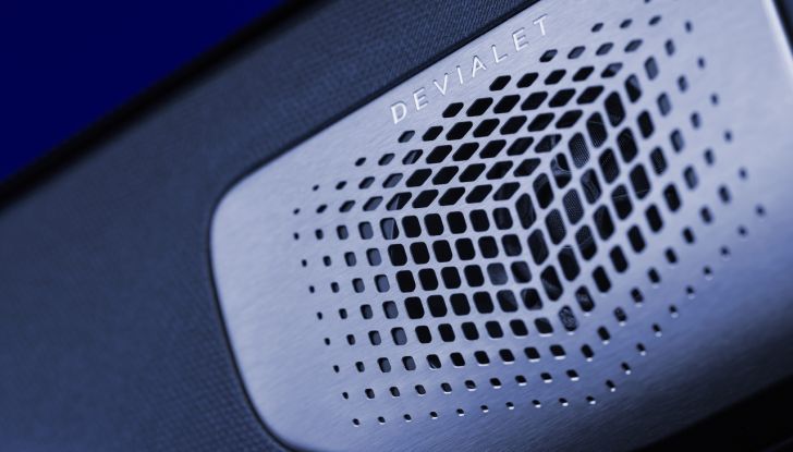 Nuova Alpine A290: al via agli ordini in Italia da 38.700 euro - Foto 109 di 136