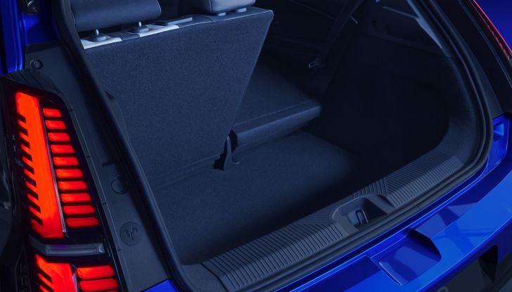 Nuova Alpine A290: al via agli ordini in Italia da 38.700 euro - Foto 111 di 136