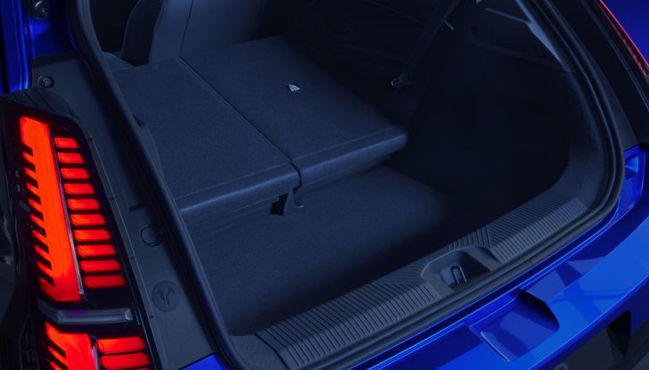 Nuova Alpine A290: al via agli ordini in Italia da 38.700 euro - Foto 112 di 136