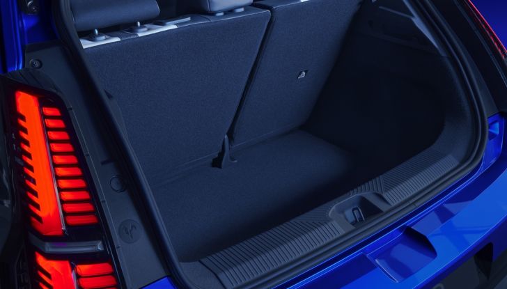 Nuova Alpine A290: al via agli ordini in Italia da 38.700 euro - Foto 113 di 136