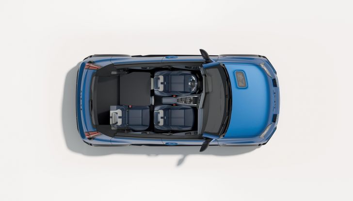 Nuova Alpine A290: al via agli ordini in Italia da 38.700 euro - Foto 114 di 136