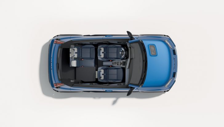 Nuova Alpine A290: al via agli ordini in Italia da 38.700 euro - Foto 115 di 136