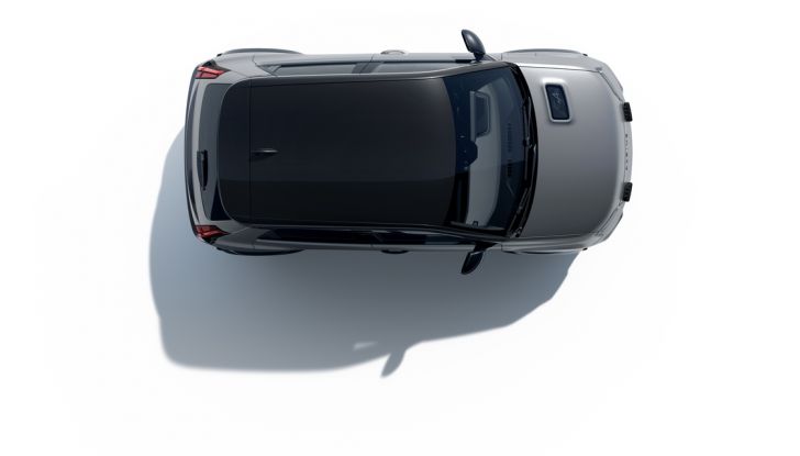 Nuova Alpine A290: al via agli ordini in Italia da 38.700 euro - Foto 9 di 136