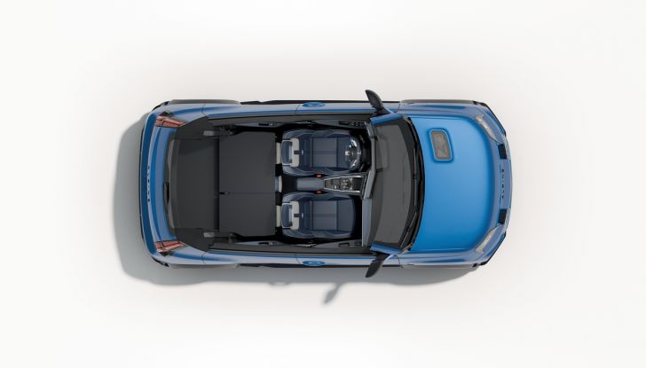 Nuova Alpine A290: al via agli ordini in Italia da 38.700 euro - Foto 116 di 136