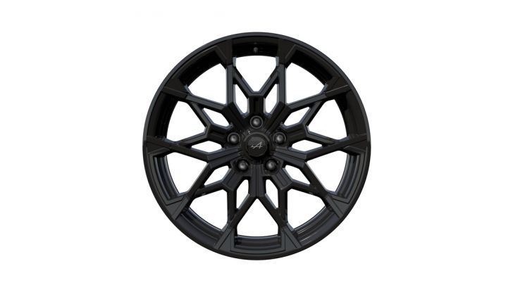 Nuova Alpine A290: al via agli ordini in Italia da 38.700 euro - Foto 122 di 136