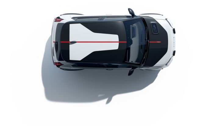 Nuova Alpine A290: al via agli ordini in Italia da 38.700 euro - Foto 134 di 136