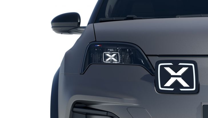 Nuova Alpine A290: al via agli ordini in Italia da 38.700 euro - Foto 12 di 136