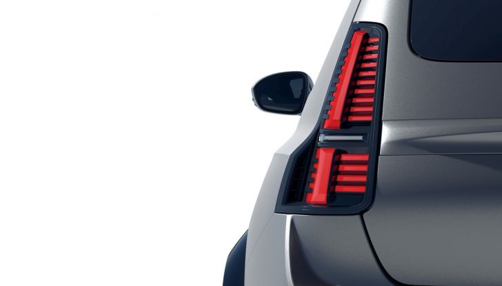 Nuova Alpine A290: al via agli ordini in Italia da 38.700 euro - Foto 14 di 136