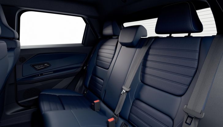 Nuova Alpine A290: al via agli ordini in Italia da 38.700 euro - Foto 22 di 136