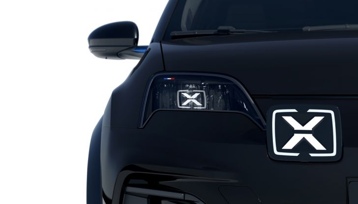 Nuova Alpine A290: al via agli ordini in Italia da 38.700 euro - Foto 26 di 136