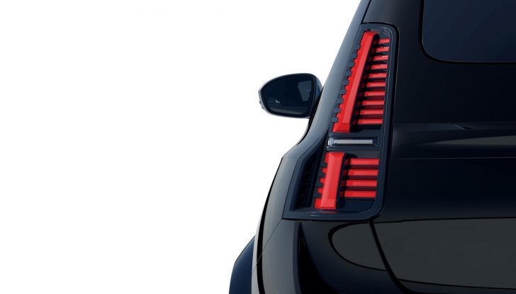 Nuova Alpine A290: al via agli ordini in Italia da 38.700 euro - Foto 28 di 136