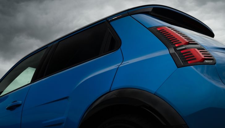 Nuova Alpine A290: al via agli ordini in Italia da 38.700 euro - Foto 50 di 136