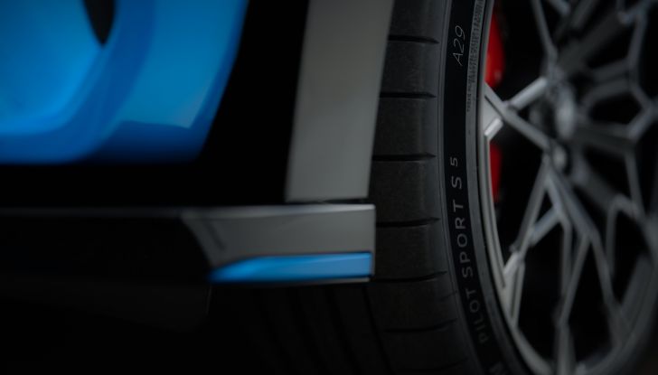 Nuova Alpine A290: al via agli ordini in Italia da 38.700 euro - Foto 55 di 136