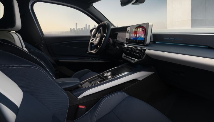 Nuova Alpine A290: al via agli ordini in Italia da 38.700 euro - Foto 60 di 136