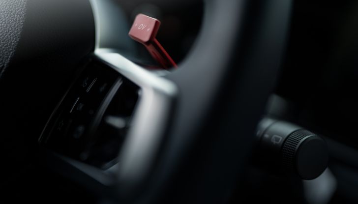 Nuova Alpine A290: al via agli ordini in Italia da 38.700 euro - Foto 63 di 136