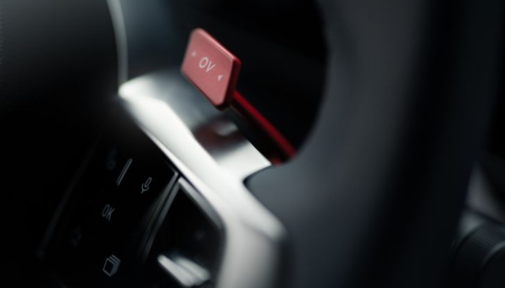 Nuova Alpine A290: al via agli ordini in Italia da 38.700 euro - Foto 64 di 136