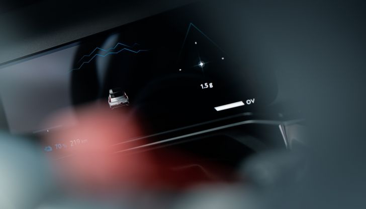 Nuova Alpine A290: al via agli ordini in Italia da 38.700 euro - Foto 65 di 136