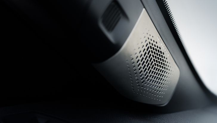 Nuova Alpine A290: al via agli ordini in Italia da 38.700 euro - Foto 70 di 136