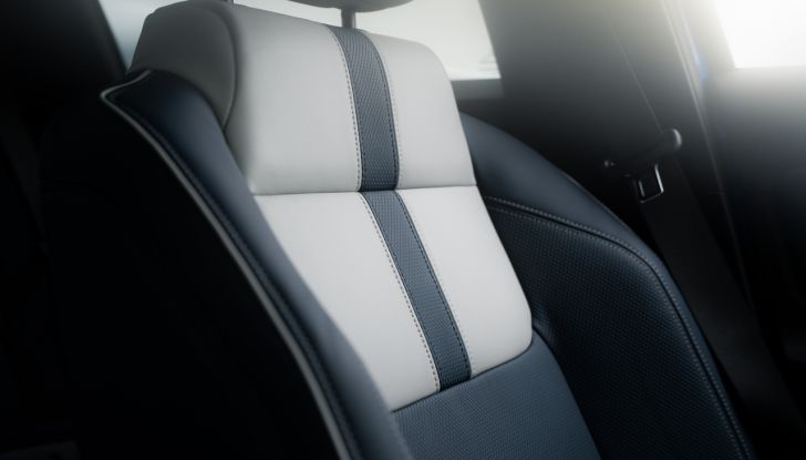 Nuova Alpine A290: al via agli ordini in Italia da 38.700 euro - Foto 72 di 136