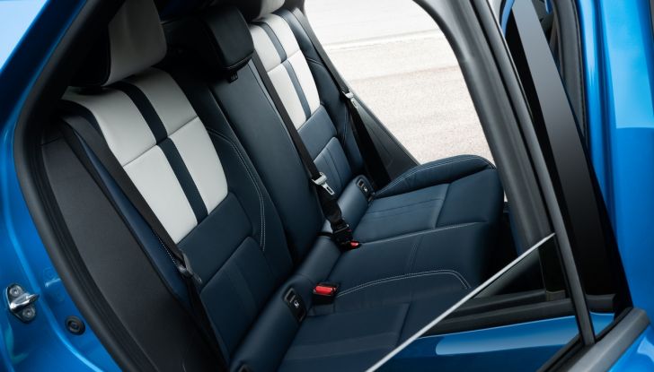 Nuova Alpine A290: al via agli ordini in Italia da 38.700 euro - Foto 73 di 136